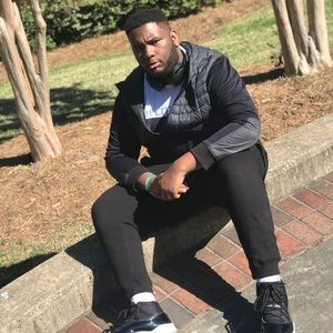 Meet your Posher, Bryce